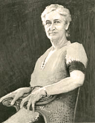 Mary Ethel Creswell