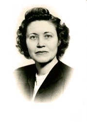 Margaret Elizabeth McPhaul